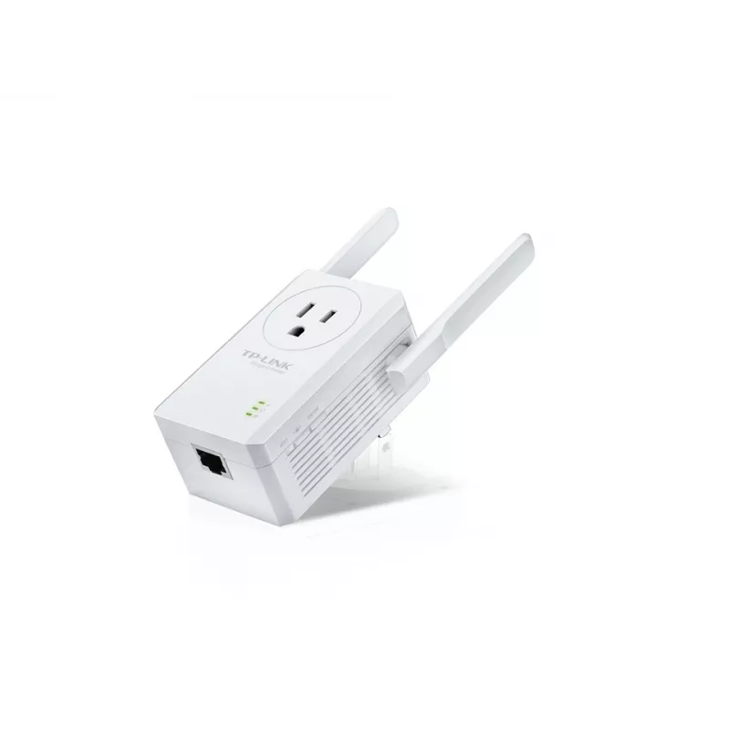 TP-Link TL-WA860RE N300 Repetidor Wi-Fi com tomada AC passante