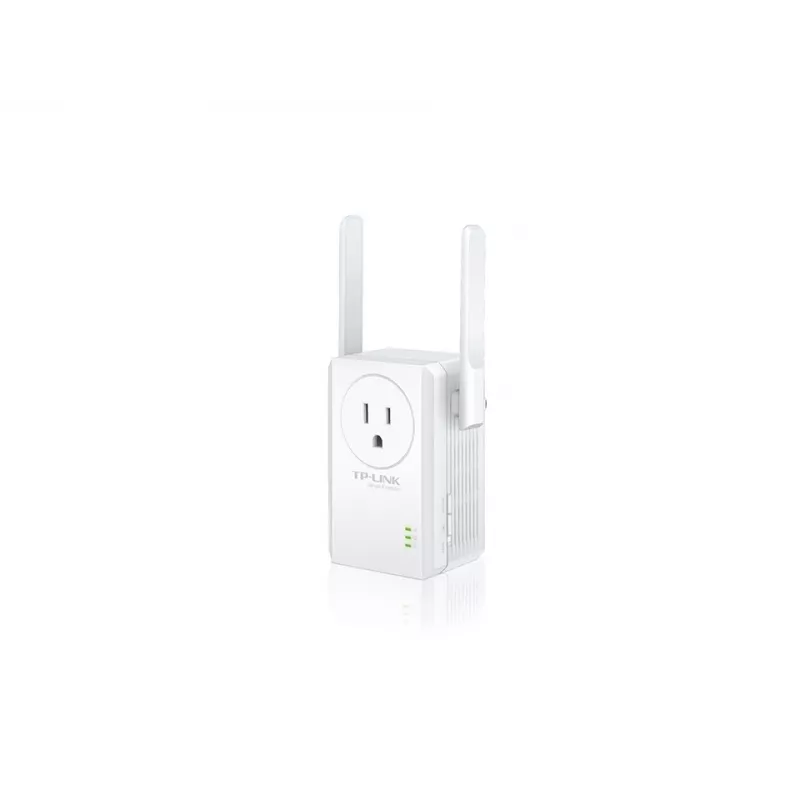 TP-Link TL-WA860RE N300 Repetidor Wi-Fi com tomada AC passante