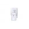 TP-Link TL-WA860RE N300 Repetidor Wi-Fi com tomada AC passante