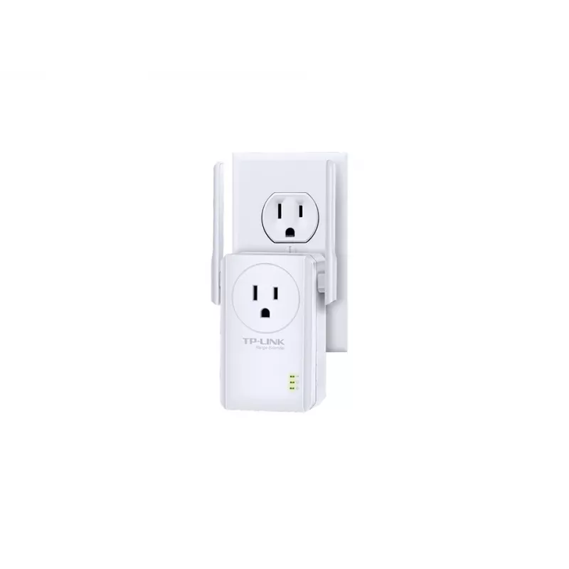 TP-Link TL-WA860RE N300 Repetidor Wi-Fi com tomada AC passante