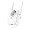 TP-Link TL-WA860RE N300 Repetidor Wi-Fi com tomada AC passante