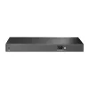 Switch gerido TP-Link TL-SG1428PE 28 portas Gigabit com 24 portas PoE+