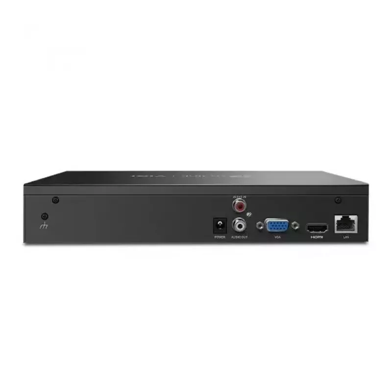 Gravador de vídeo em rede TP-LINK VIGI 8 canais
