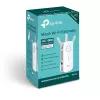 Amplificador de rede TP-Link RE550 transmissor e recetor de rede branco 10, 100, 1000 Mbit/s