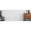 Amplificador de rede TP-Link RE550 transmissor e recetor de rede branco 10, 100, 1000 Mbit/s