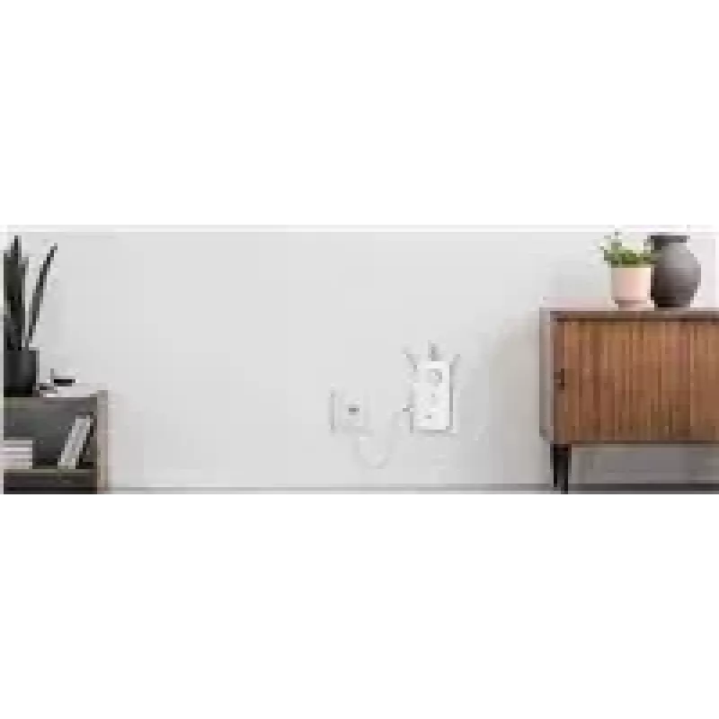 Amplificador de rede TP-Link RE550 transmissor e recetor de rede branco 10, 100, 1000 Mbit/s