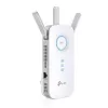 Amplificador de rede TP-Link RE550 transmissor e recetor de rede branco 10, 100, 1000 Mbit/s