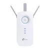 Amplificador de rede TP-Link RE550 transmissor e recetor de rede branco 10, 100, 1000 Mbit/s