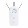 Amplificador de rede TP-Link RE550 transmissor e recetor de rede branco 10, 100, 1000 Mbit/s