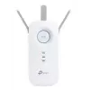 Amplificador de rede TP-Link RE550 transmissor e recetor de rede branco 10, 100, 1000 Mbit/s