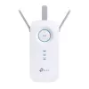 Amplificador de rede TP-Link RE550 transmissor e recetor de rede branco 10, 100, 1000 Mbit/s
