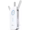 Amplificador de rede TP-Link RE550 transmissor e recetor de rede branco 10, 100, 1000 Mbit/s