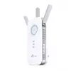 Amplificador de rede TP-Link RE550 transmissor e recetor de rede branco 10, 100, 1000 Mbit/s