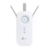 Amplificador de rede TP-Link RE550 transmissor e recetor de rede branco 10, 100, 1000 Mbit/s