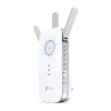 Amplificador de rede TP-Link RE550 transmissor e recetor de rede branco 10, 100, 1000 Mbit/s