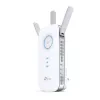Amplificador de rede TP-Link RE550 transmissor e recetor de rede branco 10, 100, 1000 Mbit/s
