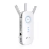Amplificador de rede TP-Link RE550 transmissor e recetor de rede branco 10, 100, 1000 Mbit/s