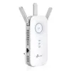 Amplificador de rede TP-Link RE550 transmissor e recetor de rede branco 10, 100, 1000 Mbit/s