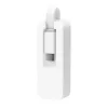 Adaptador de rede TP-Link USB Type-C para RJ45 Gigabit Ethernet