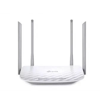 Router wireless dual band TP-LINK Mediatek Ac1200