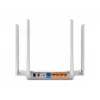 Router wireless dual band TP-LINK Mediatek Ac1200