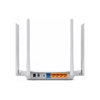 Router wireless dual band TP-LINK Mediatek Ac1200