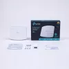 TP-Link Omada EAP225-Outdoor 1200 Mbit/s branco Power over Ethernet (PoE)