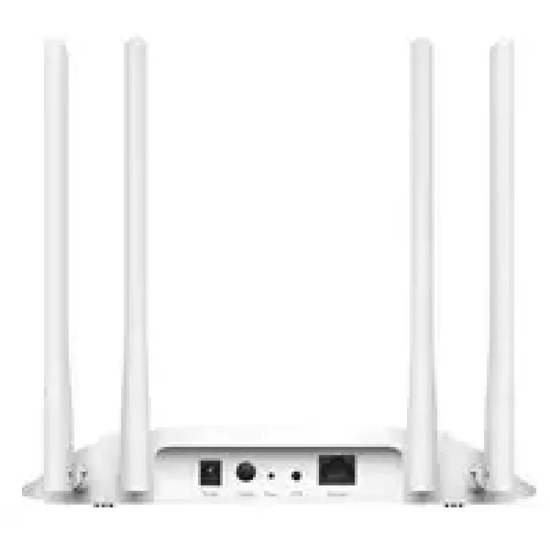 Ponto de acesso wireless TP-Link TL-WA1201 867 Mbit/s branco Power over Ethernet (PoE)