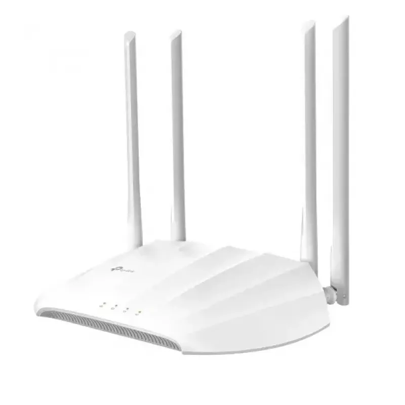 Ponto de acesso wireless TP-Link TL-WA1201 867 Mbit/s branco Power over Ethernet (PoE)