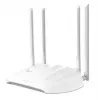 Ponto de acesso wireless TP-Link TL-WA1201 867 Mbit/s branco Power over Ethernet (PoE)