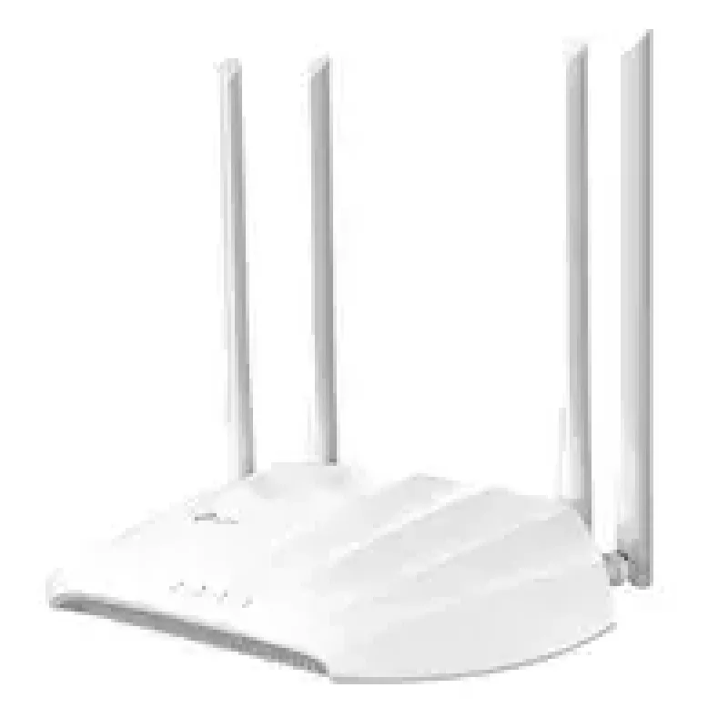 Ponto de acesso wireless TP-Link TL-WA1201 867 Mbit/s branco Power over Ethernet (PoE)
