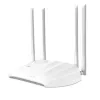 Ponto de acesso wireless TP-Link TL-WA1201 867 Mbit/s branco Power over Ethernet (PoE)