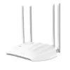 Ponto de acesso wireless TP-Link TL-WA1201 867 Mbit/s branco Power over Ethernet (PoE)