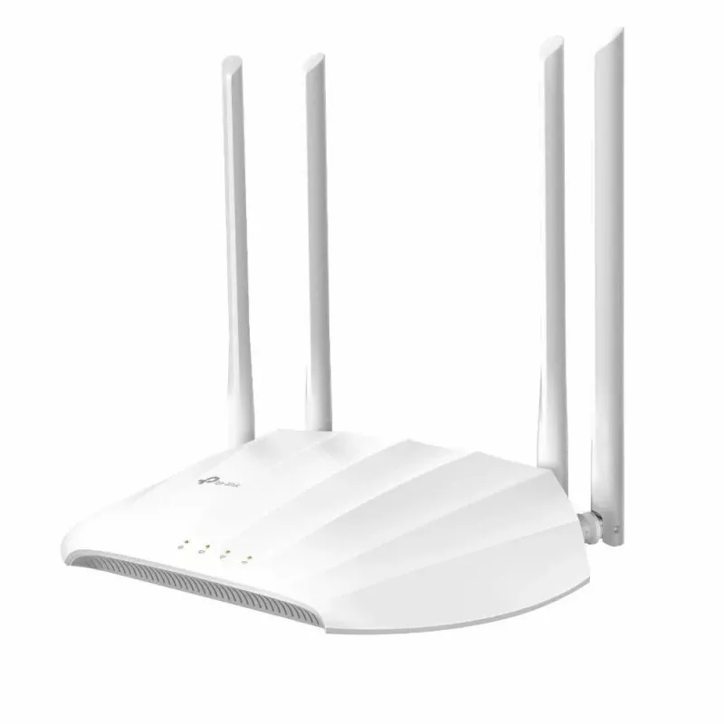 Ponto de acesso wireless TP-Link TL-WA1201 867 Mbit/s branco Power over Ethernet (PoE)