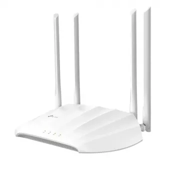Ponto de acesso wireless TP-Link TL-WA1201 867 Mbit/s branco Power over Ethernet (PoE)