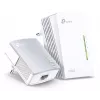 TP-Link AV600 600 Mbit/s Ethernet LAN Wi-Fi branco 1 unid.
