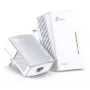 TP-Link AV600 600 Mbit/s Ethernet LAN Wi-Fi branco 1 unid.