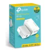 TP-Link AV600 600 Mbit/s Ethernet LAN Wi-Fi branco 1 unid.