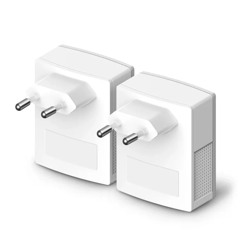 Adaptador Powerline TP-Link AV500 Nano Starter Kit