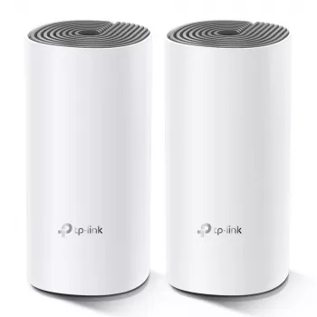 Sistema TP-Link AC1200 Deco Whole Home Mesh Wi-Fi, pack de 2