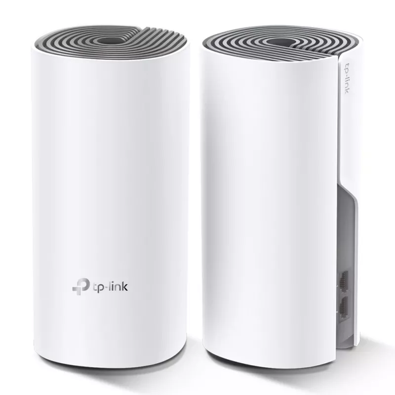 Sistema TP-Link AC1200 Deco Whole Home Mesh Wi-Fi, pack de 2