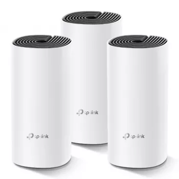 Sistema TP-Link AC1200 Whole-Home Mesh Wi-Fi (pack de 3)