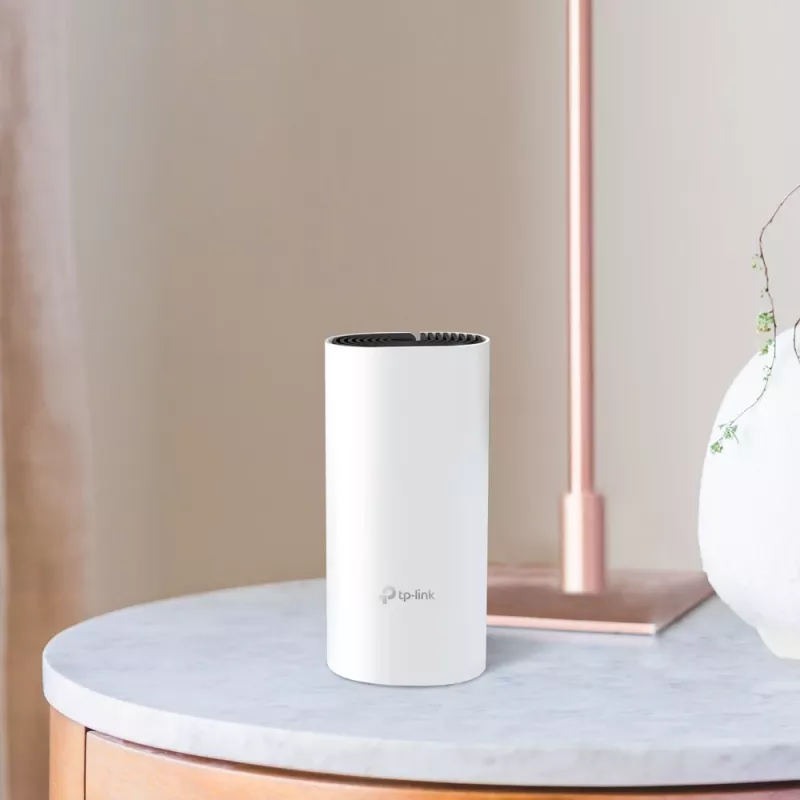 Sistema TP-Link AC1200 Whole-Home Mesh Wi-Fi (pack de 3)