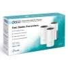 Sistema TP-Link AC1200 Whole-Home Mesh Wi-Fi (pack de 3)