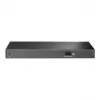 Switch TP-Link JetStream 16 portas Gigabit Easy Smart PoE/PoE+
