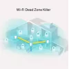 Sistema TP-Link AX1800 Whole Home Mesh Wi-Fi 6, pack de 3