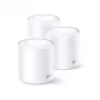 Sistema TP-Link AX1800 Whole Home Mesh Wi-Fi 6, pack de 3