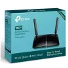 Router TP-Link 4G+ Cat6 AC1200 Wireless Dual Band Gigabit