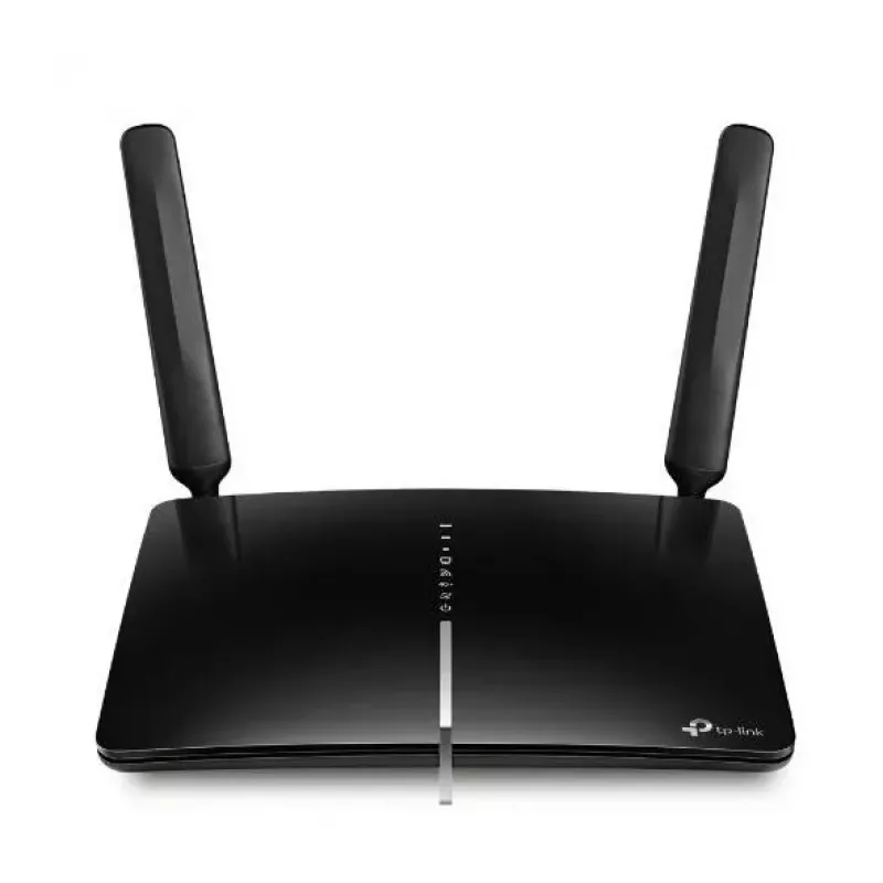 Router TP-Link 4G+ Cat6 AC1200 Wireless Dual Band Gigabit