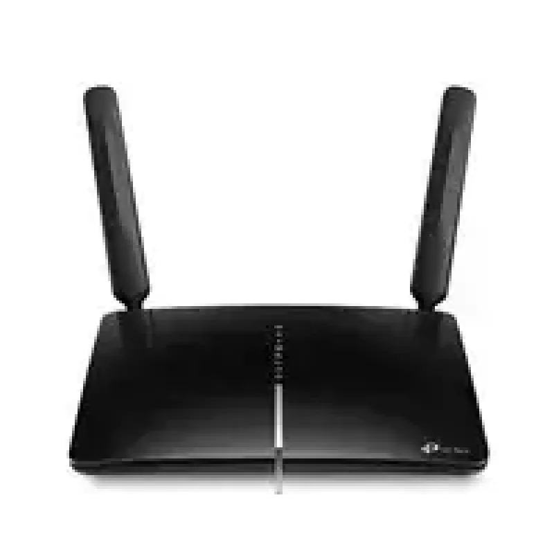 Router TP-Link 4G+ Cat6 AC1200 Wireless Dual Band Gigabit